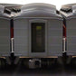 Lionel 6-15570 O Scale Long Island 18 inch Heavyweight Passenger Cars (Set of 3) LN/Box
