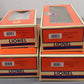 Lionel 6-31939 O Gauge Great Train Robbery Steam Train Set LN/Box