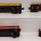 Lionel 6-31939 O Gauge Great Train Robbery Steam Train Set LN/Box