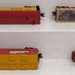 Lionel 6-31939 O Gauge Great Train Robbery Steam Train Set LN/Box