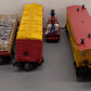 Lionel 6-31939 O Gauge Great Train Robbery Steam Train Set LN/Box