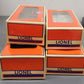 Lionel 6-31939 O Gauge Great Train Robbery Steam Train Set LN/Box