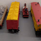 Lionel 6-31939 O Gauge Great Train Robbery Steam Train Set LN/Box