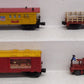 Lionel 6-31939 O Gauge Great Train Robbery Steam Train Set LN/Box