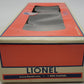 Lionel 6-36824 O Gauge Alien Smoke Operating Boxcar NIB
