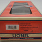 Lionel 6-36824 O Gauge Alien Smoke Operating Boxcar NIB