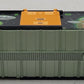 Lionel 6-36824 O Gauge Alien Smoke Operating Boxcar NIB