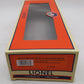 Lionel 6-17768 Graves Mortuary Supply Round-Roof Boxcar LN/Box
