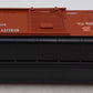 Lionel 6-17768 Graves Mortuary Supply Round-Roof Boxcar LN/Box