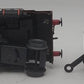 Lionel 6-18745 O Gauge Hallows Eve 4-6-0 Steam Locomotive & Tender #1313 EX/Box