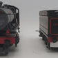 Lionel 6-18745 O Gauge Hallows Eve 4-6-0 Steam Locomotive & Tender #1313 EX/Box