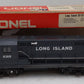 Lionel 6-8360 O Gauge Long Island GP20 Diesel Locomotive #8360 VG/Box
