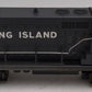 Lionel 6-8360 O Gauge Long Island GP20 Diesel Locomotive #8360 VG/Box