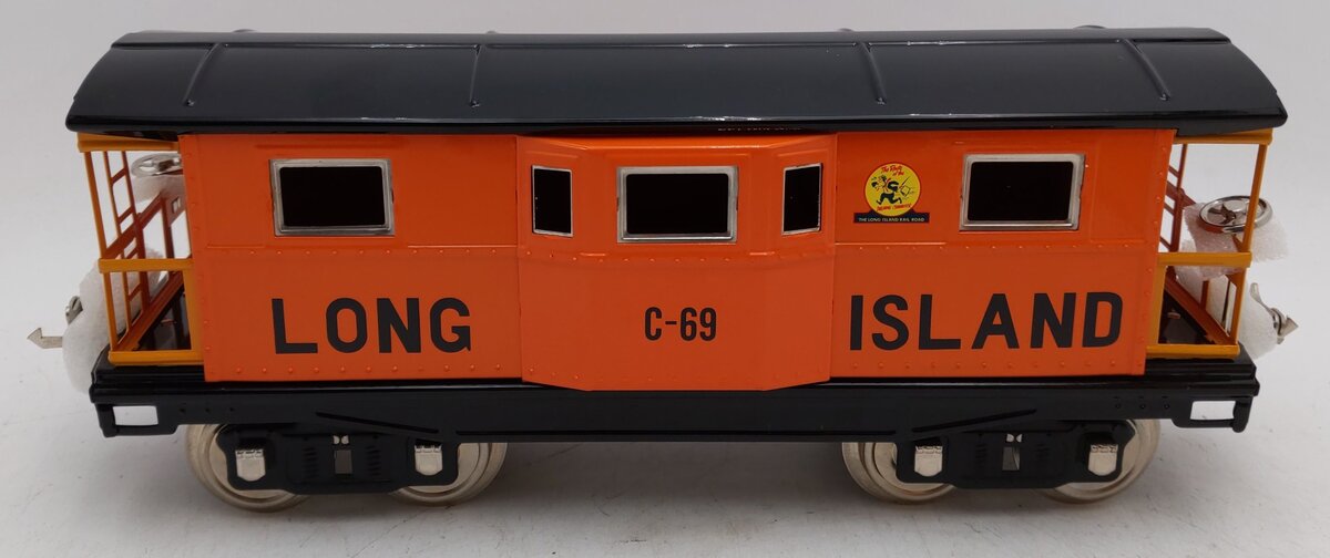 MTH 11-30224 Standard Gauge 