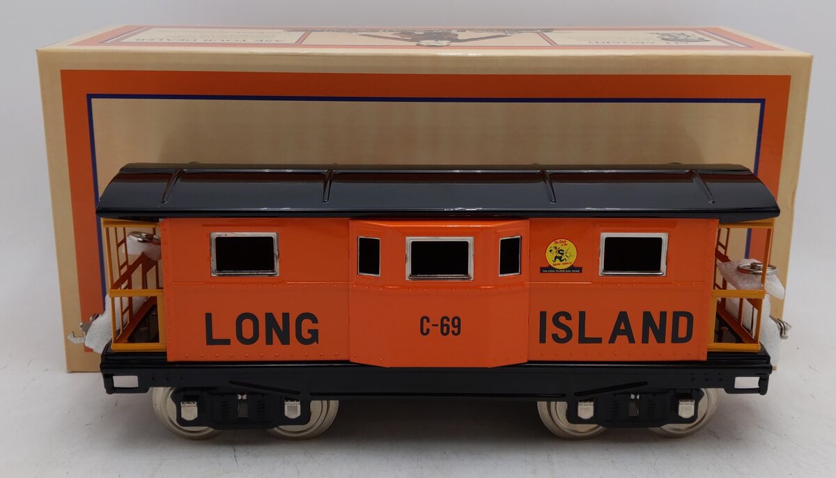 MTH 11-30224 Standard Gauge 