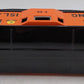 MTH 11-30224 Standard Gauge "Long Island" Illuminated Bay Window Caboose NIB