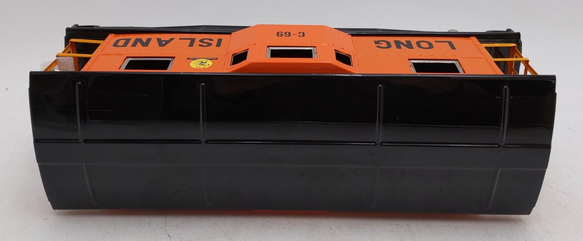 MTH 11-30224 Standard Gauge 
