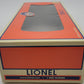 Lionel 6-26867 O Gauge Groom Lake Operating AlienSounds Boxcar NIB