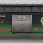 Lionel 6-26867 O Gauge Groom Lake Operating AlienSounds Boxcar NIB
