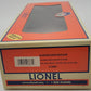 Lionel 6-26867 O Gauge Groom Lake Operating AlienSounds Boxcar NIB