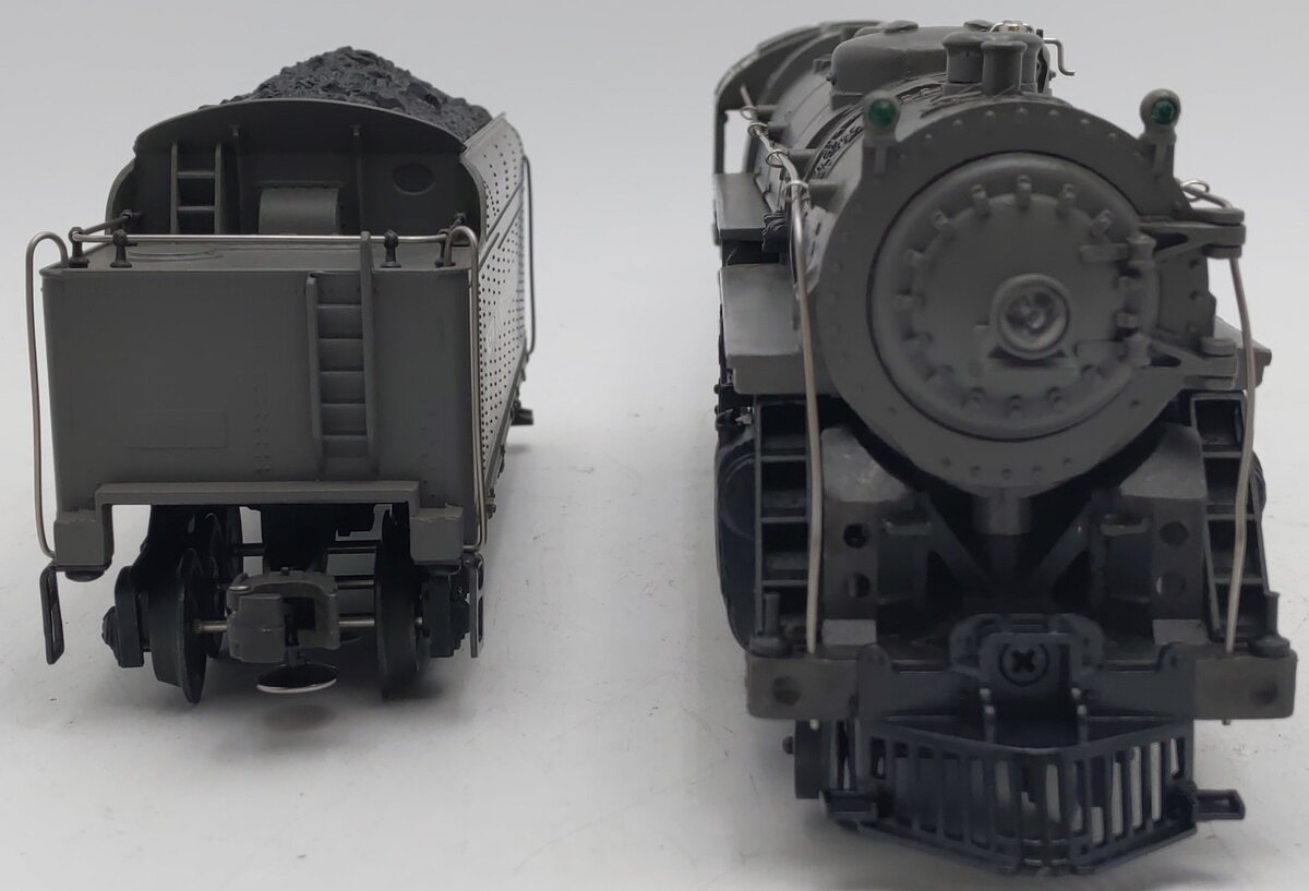 Lionel 6-18002 O New York Central 4-6-4 Hudson Steam Locomotive & Tender #785 EX/Box