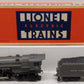 Lionel 6-18002 O New York Central 4-6-4 Hudson Steam Locomotive & Tender #785 EX/Box