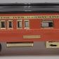 MTH 10-1164D Standard Gauge Ives 3245 Olympian Coach Car EX/Box