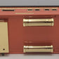 MTH 10-1164D Standard Gauge Ives 3245 Olympian Coach Car EX/Box