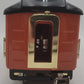MTH 10-1164D Standard Gauge Ives 3245 Olympian Coach Car EX/Box