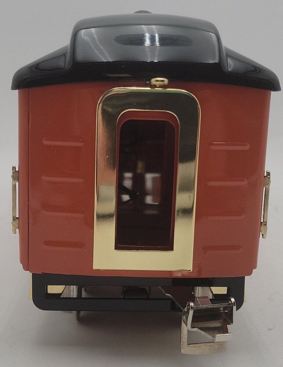 MTH 10-1164D Standard Gauge Ives 3245 Olympian Coach Car EX/Box