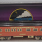 MTH 10-1164D Standard Gauge Ives 3245 Olympian Coach Car EX/Box