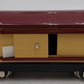 MTH 20-1006-1A O Gauge Tinplate Automobile Furniture Box Car #2814 NIB