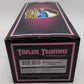 MTH 20-1006-1A O Gauge Tinplate Automobile Furniture Box Car #2814 NIB