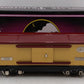 MTH 20-1006-1A O Gauge Tinplate Automobile Furniture Box Car #2814 NIB
