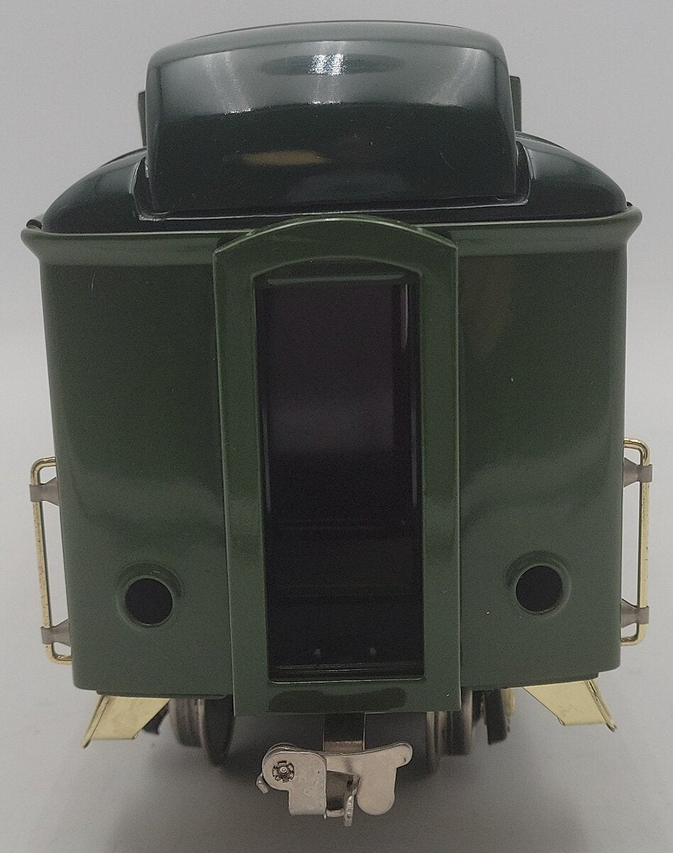 MTH 10-1078B Standard Gauge Colorado State Coach Car #413 EX/Box