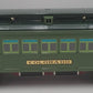 MTH 10-1078B Standard Gauge Colorado State Coach Car #413 EX/Box