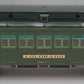 MTH 10-1078B Standard Gauge Colorado State Coach Car #413 EX/Box