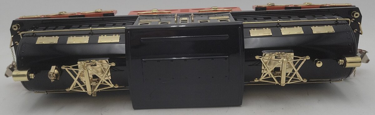 MTH 10-1164-0A Standard Gauge 3245 Olympian Electric Engine EX/Box