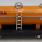 MTH 20-1006-1C O Gauge American Legacy Tank Car #2815 NIB