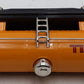 MTH 20-1006-1C O Gauge American Legacy Tank Car #2815 NIB