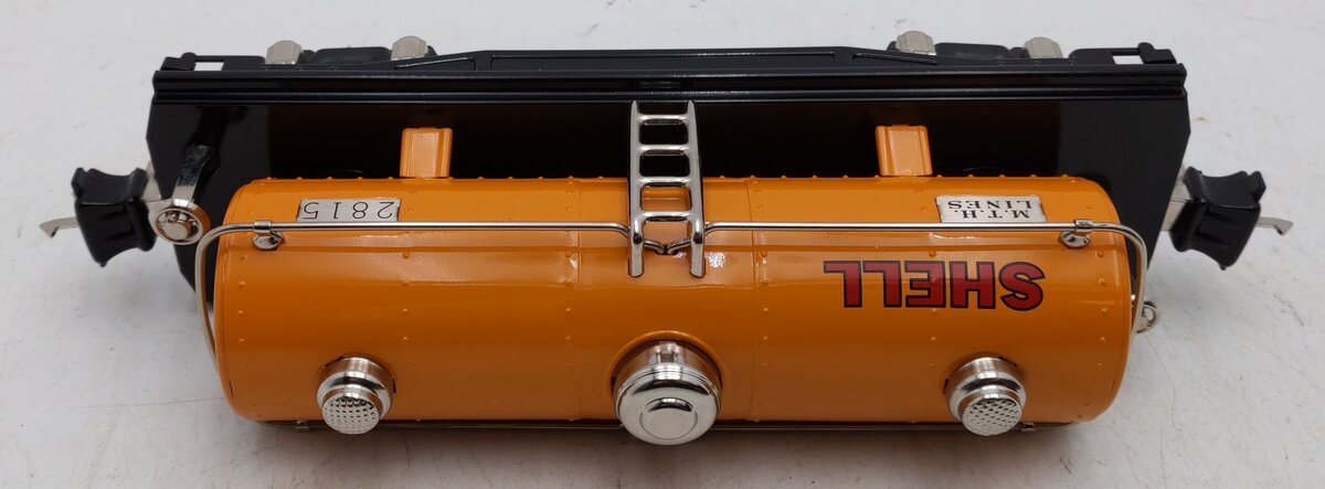 MTH 20-1006-1C O Gauge American Legacy Tank Car #2815 NIB