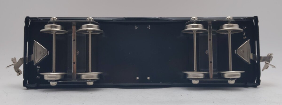 MTH 10-2087 Standard Gauge 500 Series Shell SD Tank Car LN/Box
