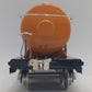 MTH 10-2087 Standard Gauge 500 Series Shell SD Tank Car LN/Box