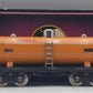MTH 10-2087 Standard Gauge 500 Series Shell SD Tank Car LN/Box