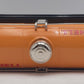 MTH 10-2087 Standard Gauge 500 Series Shell SD Tank Car LN/Box