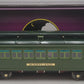 MTH 10-1078C Standard Gauge Maryland State Solarium Car #415 EX/Box