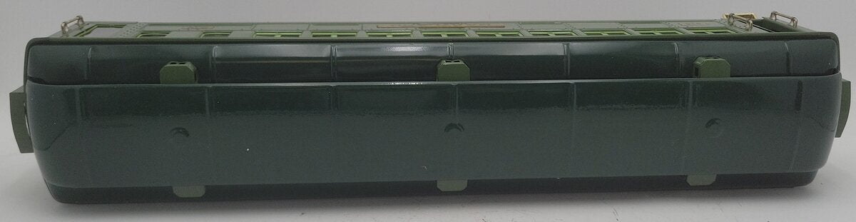 MTH 10-1078C Standard Gauge Maryland State Solarium Car #415 EX/Box
