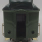 MTH 10-1078C Standard Gauge Maryland State Solarium Car #415 EX/Box