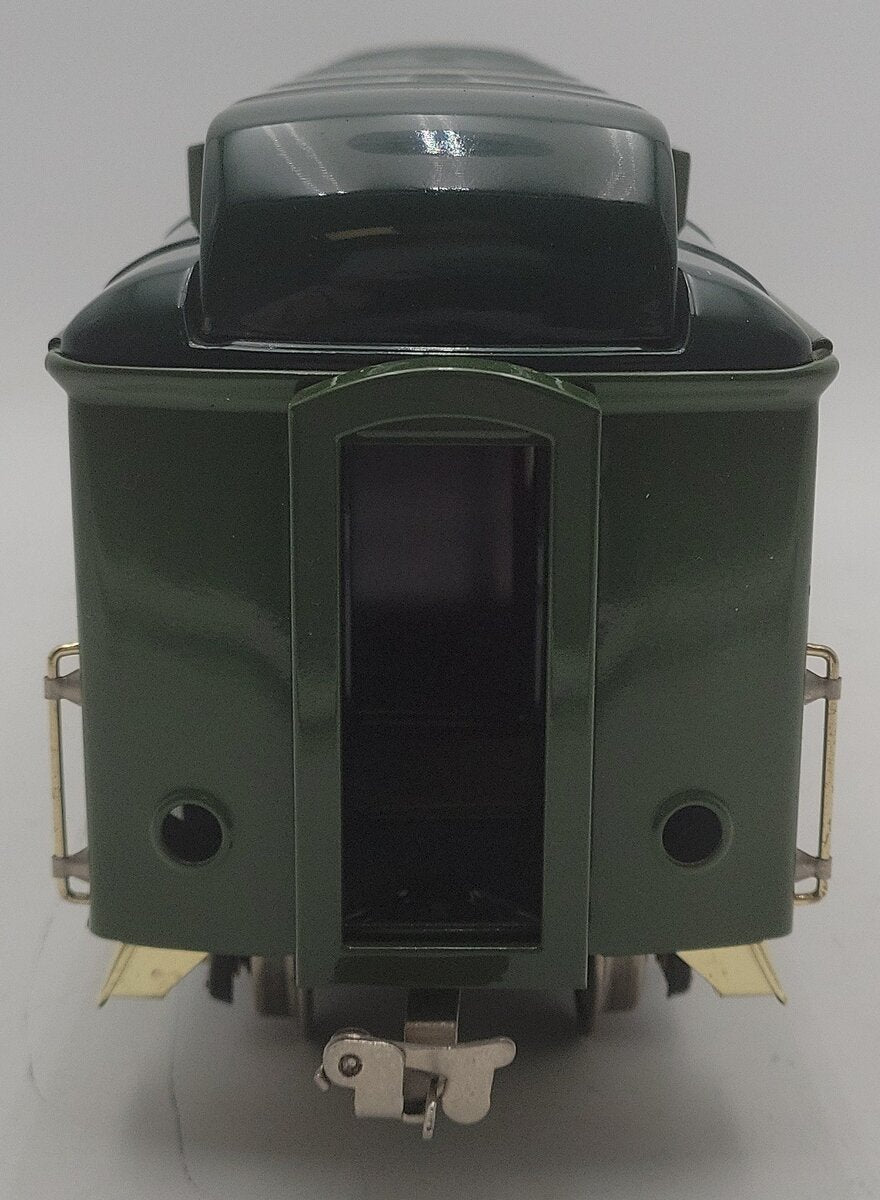 MTH 10-1078C Standard Gauge Maryland State Solarium Car #415 EX/Box