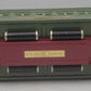 MTH 10-1078C Standard Gauge Maryland State Solarium Car #415 EX/Box